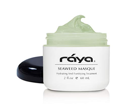 Sea Kelp & Cucumber Hair Mask by Green Collection