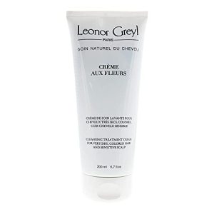 Garlic-infused cream for hair growth and strength.