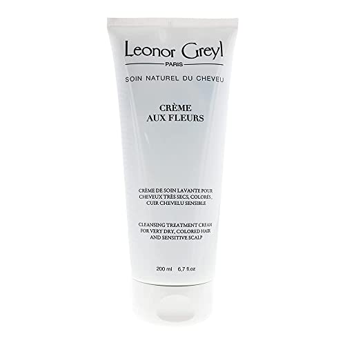 Garlic-infused cream for hair growth and strength.