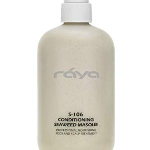 Nourishing natural hair mask for healthy hair.