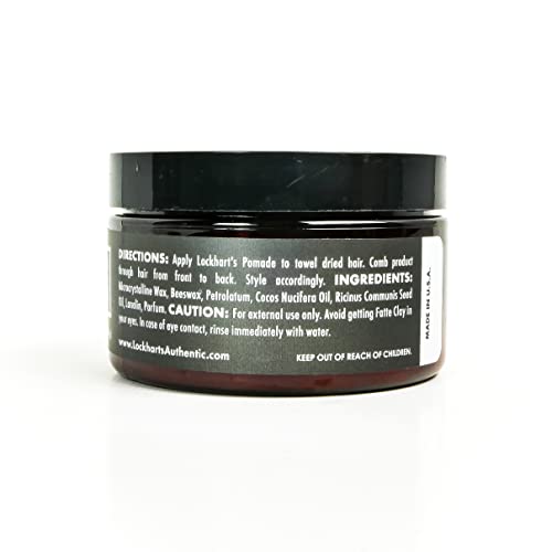 Intense Hair Wax: Strong Hold and Shine - Image 5