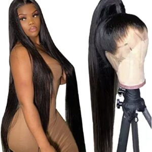 360 Lace Human Hair Wig