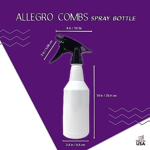 ?Refreshing hair spray for lasting style and hold.? - Image 2