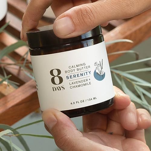 Styling Hair Mousse with Lavender Scent, 8 oz Can - Image 4