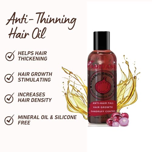 Overnight Argan Oil Treatment for Hair - Image 5