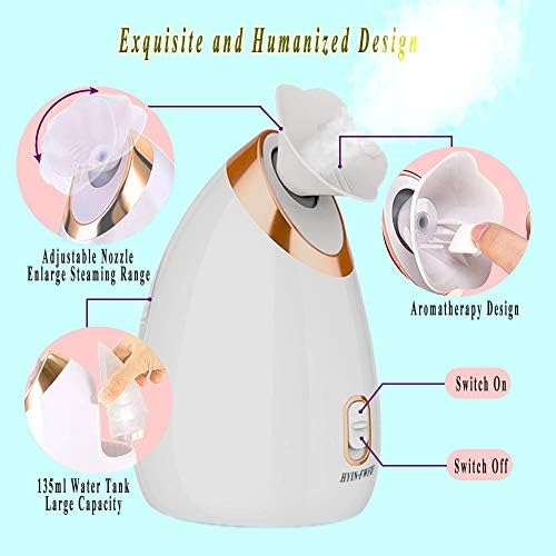 ?Remove clogs from hair spray nozzle? - Image 3