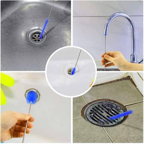 ?Wire Brush Cleaner: Keep Your Hairbrush Clean!? - Image 7