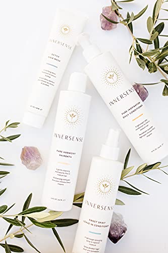 ?Radiant Leave In Conditioner for Soft, Healthy Hair? - Image 3