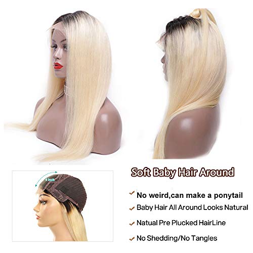 Canadian Human Hair Wigs - Image 4