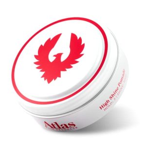 ?Hydrating Clay for Dry Hair?