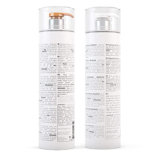 ?Gk Dandruff Shampoo: Fight flakes and itchiness? - Image 8