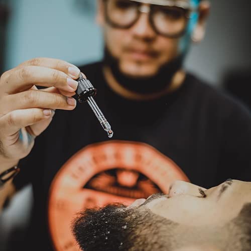 Eucalyptus Oil for Facial Hair Growth - Image 4
