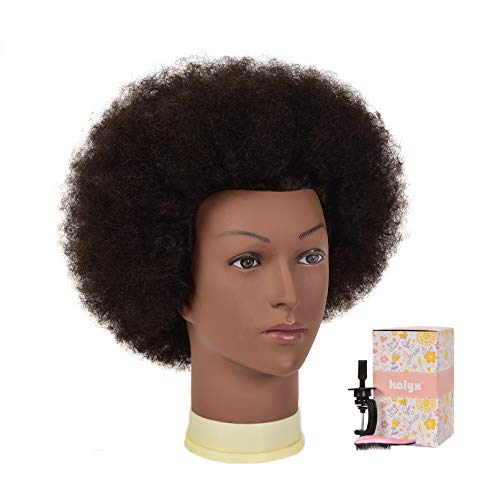 ?100% Human Hair Mannequin? - Image 4