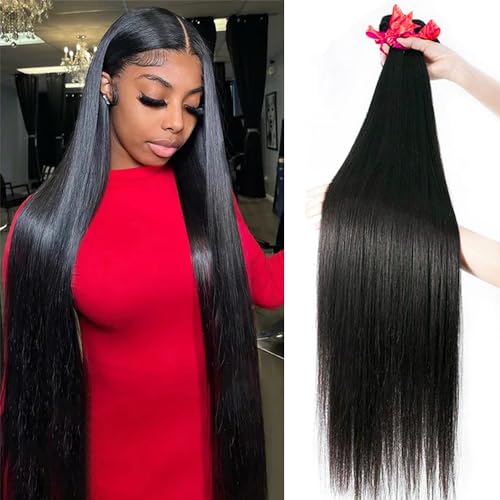 18 Inch Brazilian Virgin Remy Human Hair Extensions 100% Natural Soft Texture
