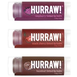 Cherry ChapStick 0.15 oz Moisturizing Lip Balm for Soft Smooth Lips
