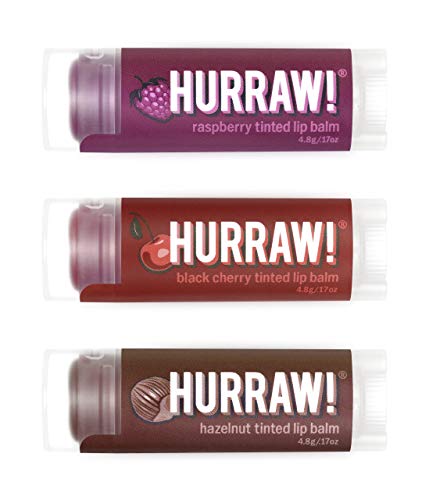 Cherry ChapStick 0.15 oz Moisturizing Lip Balm for Soft Smooth Lips