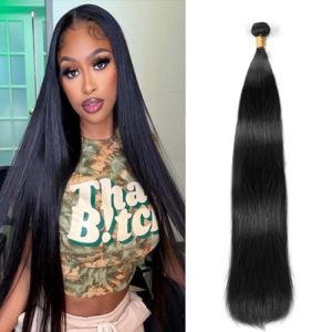 24 Inch Human Hair Extensions