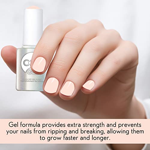 Essens Nail Polish ? Long-lasting and vibrant colors. - Image 3