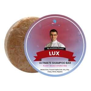 Gentle Chemical-Free Natural Hair Conditioner for Soft, Healthy Hair