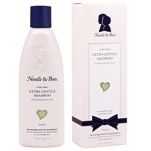 Children?s 2-in-1 Shampoo and Body Wash