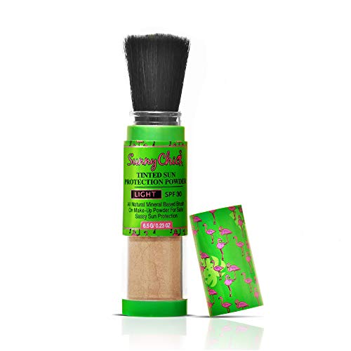 ?Sunscreen: Under or Over Makeup??