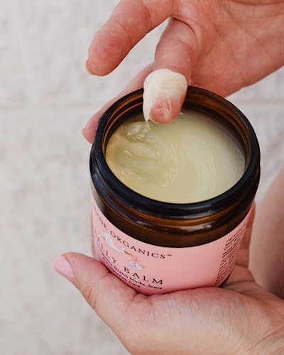 Pregnancy-Safe Eye Cream - Image 4