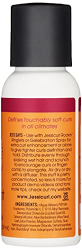Hair clay for rockin? hairstyles. - Image 2