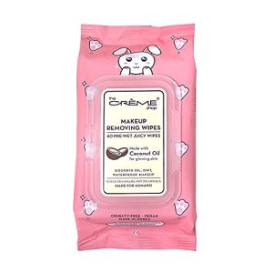 Estee Lauder Wipes: Makeup Remover