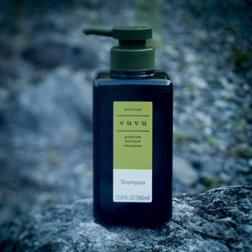 Dandruff-fighting Sage Shampoo - Image 3
