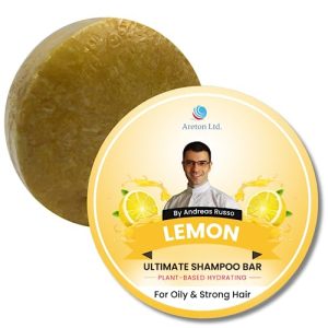 ?Natural Hair Shampoo and Conditioner?
