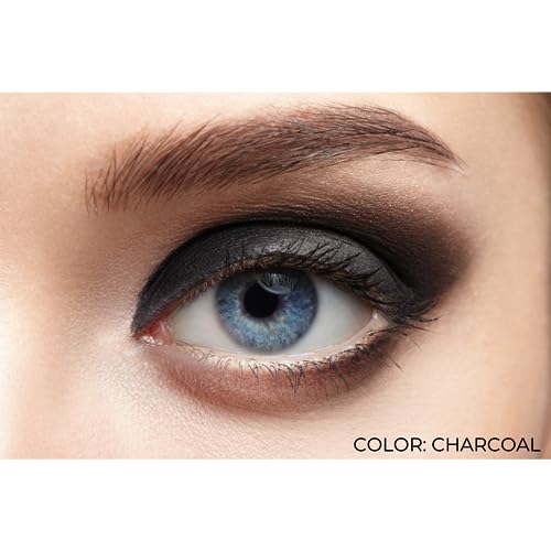 ?Black Carbon Eyeshadow? - Image 3