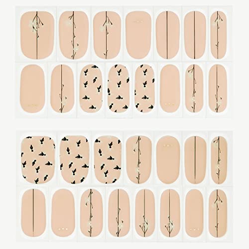 Terra Polish: Earth-inspired nail colors. - Image 2