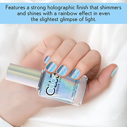 ?Essie Mademoiselle Nail Polish? - Image 3