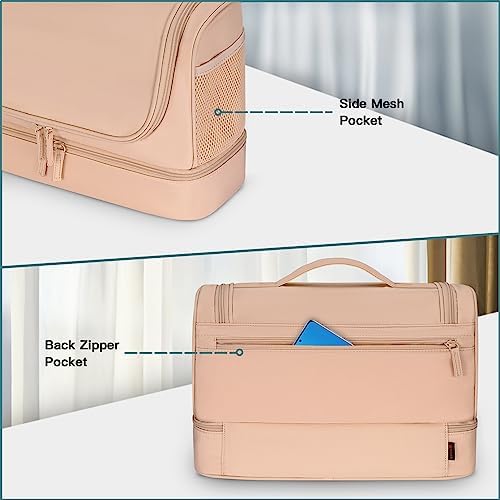 Gentle Makeup Brush Blow Dryer Kit for Flawless Application - Image 4
