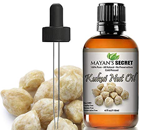Silky Hair Serum for Sexy, Smooth Hair - Image 4