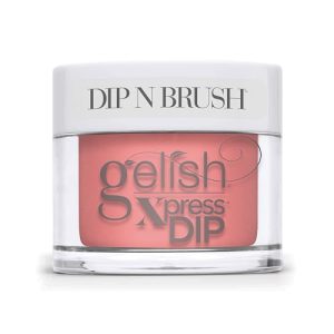 Gelish Glitter Gel Polish - Stunning Sparkle Finish - 0.5 fl oz