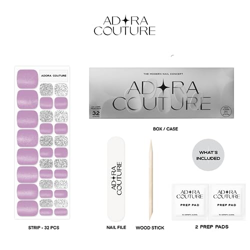 DIY Gel Nail Kit: Easy At-Home Application with Step-by-Step Instructions - Image 5