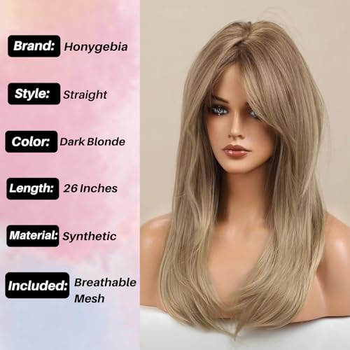 Human hair wig for cancer patients. - Image 3