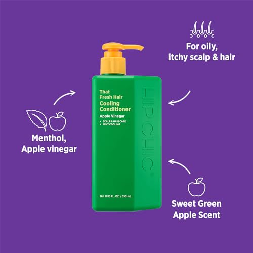 3-in-1 mint hair conditioner for ultimate freshness. - Image 5