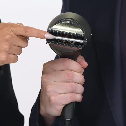 ?T3 Comb Attachment for Quick Blowouts? - Image 2
