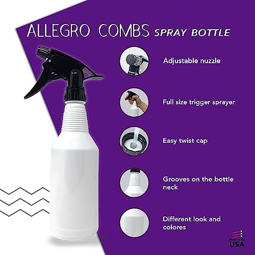 ?Refreshing hair spray for lasting style and hold.? - Image 3