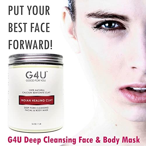 Clay Hair Mask by Rawkyn - Image 5