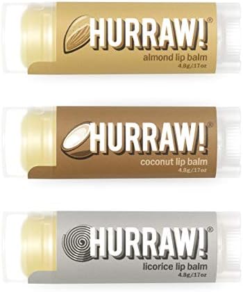 Chapstick Hydrating Lip Balm Duo Set for Soft Lips, 2 Count Moisturizing Formula