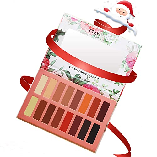Huda Beauty Purple Eyeshadow Palette 18 Vibrant Shades for Beautiful Eye Looks