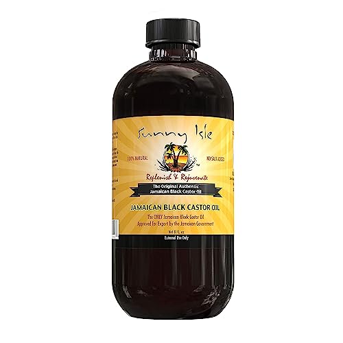 Nourishing Castor Oil Eye Cream for Hydration and Repair 30ml