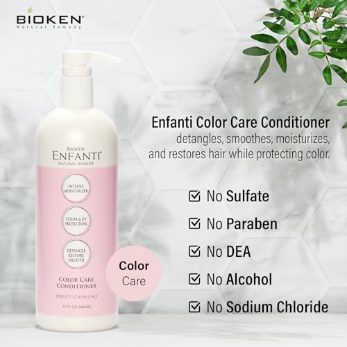 UV protection leave-in conditioner for hair. - Image 5