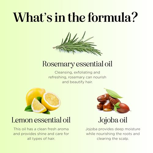 Greasy Hair Treatment - Image 6