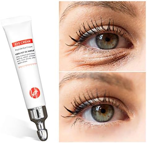 Youthful Skin Wrinkle-Reducing Smooth Eye Cream 0.5 oz Jar - Image 2