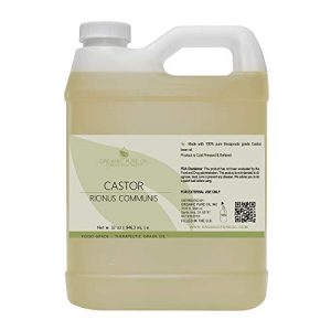 Bulk Wholesale Hair Oil for Retailers - 16 oz Bottles