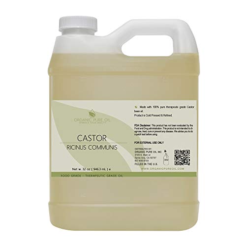 Bulk Wholesale Hair Oil for Retailers - 16 oz Bottles
